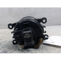 PHARE ANTIBROUILLARD AVANT GAUCHE CITROEN C4 04-08