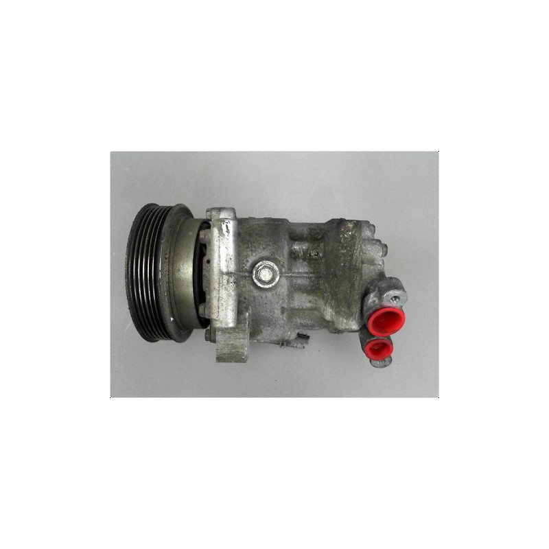 COMPRESSEUR AIR CONDITIONNE RENAULT GRAND MODUS PH2 08-12