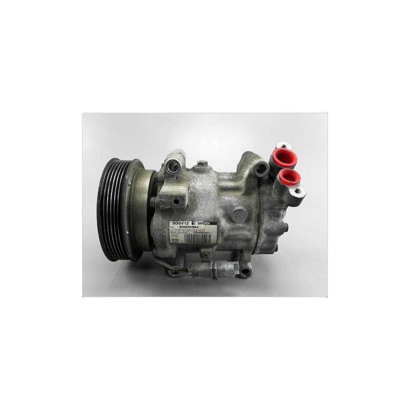 COMPRESSEUR AIR CONDITIONNE RENAULT GRAND MODUS PH2 08-12