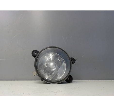 PHARE ANTIBROUILLARD AVG