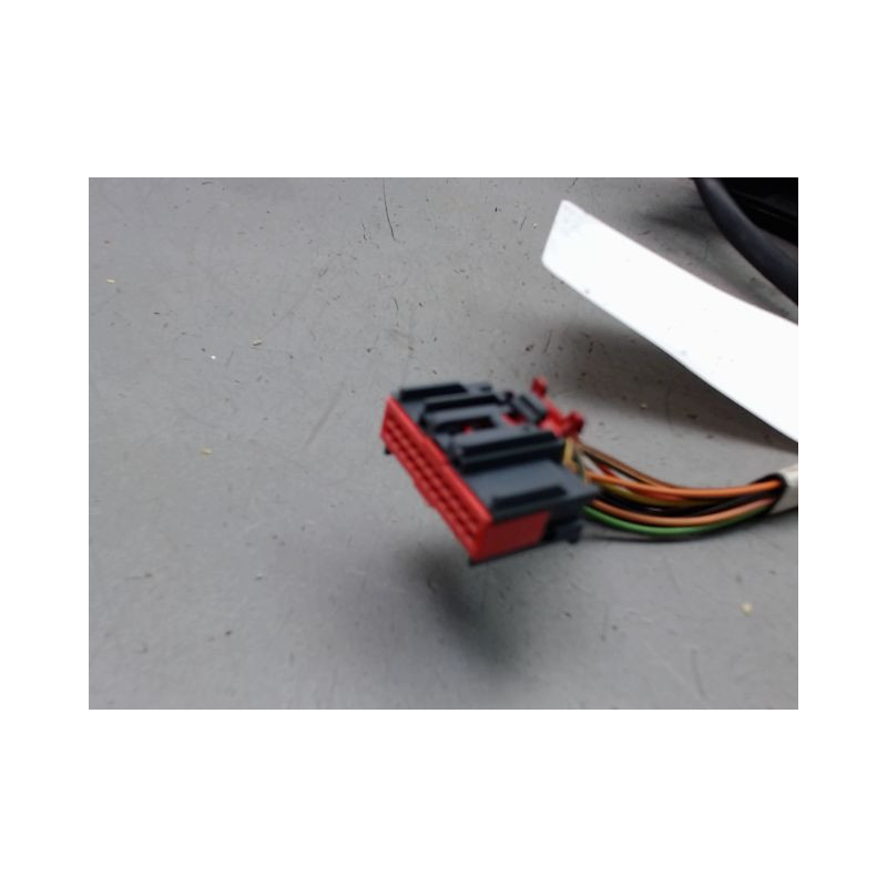 RETROVISEUR EXTERIEUR ELECTRIQUE GAUCHE JAGUAR S-TYPE PH.3 2004-
