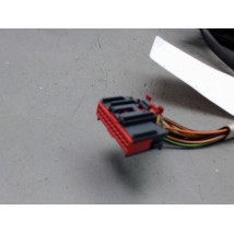 RETROVISEUR EXTERIEUR ELECTRIQUE GAUCHE JAGUAR S-TYPE PH.3 2004-