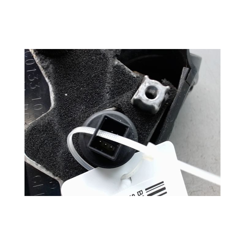 RETROVISEUR EXTERIEUR ELECTRIQUE DROIT BMW SERIE 1 I (E81) 2007-2011