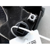 RETROVISEUR EXTERIEUR ELECTRIQUE DROIT BMW SERIE 1 I (E81) 2007-2011