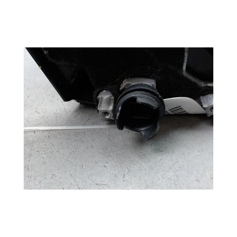 RETROVISEUR EXTERIEUR ELECTRIQUE GAUCHE BMW SERIE 1 I (E81) 2007-2011