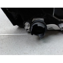 RETROVISEUR EXTERIEUR ELECTRIQUE GAUCHE BMW SERIE 1 I (E81) 2007-2011