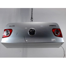 COFFRE ARRIERE VOLKSWAGEN PASSAT 2005-