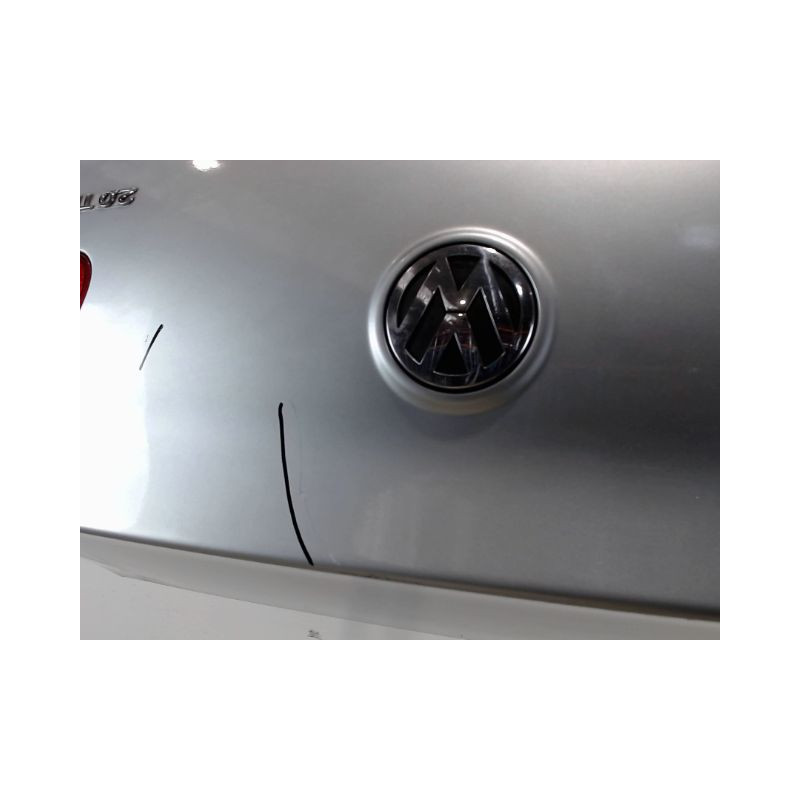 COFFRE ARRIERE VOLKSWAGEN PASSAT 2005-