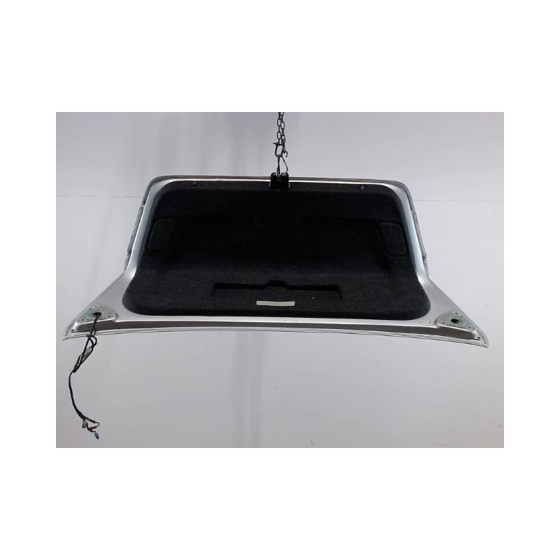 COFFRE ARRIERE VOLKSWAGEN PASSAT 2005-