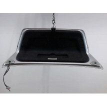 COFFRE ARRIERE VOLKSWAGEN PASSAT 2005-