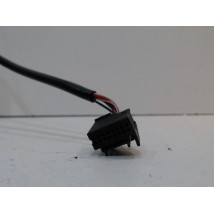 RETROVISEUR EXTERIEUR ELECTRIQUE DROIT VOLKSWAGEN GOLF