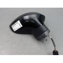 RETROVISEUR EXTERIEUR ELECTRIQUE DROIT SEAT LEON II Phase 2 (1P) 2009-2012