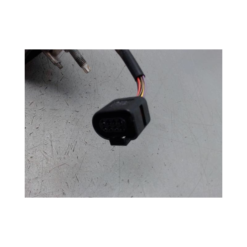 RETROVISEUR EXTERIEUR ELECTRIQUE DROIT SEAT LEON II Phase 2 (1P) 2009-2012