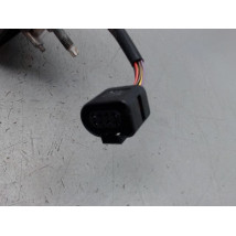 RETROVISEUR EXTERIEUR ELECTRIQUE DROIT SEAT LEON II Phase 2 (1P) 2009-2012
