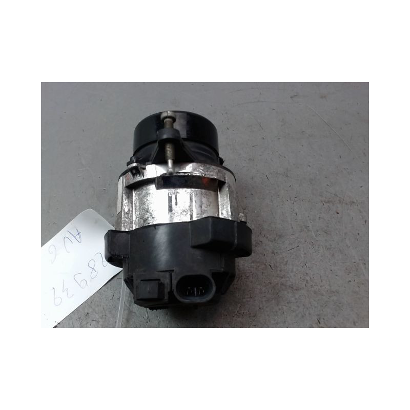 PHARE ANTIBROUILLARD AVANT GAUCHE FIAT 500 CC 2007-