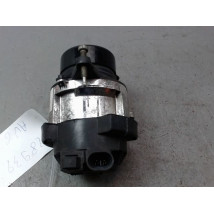 PHARE ANTIBROUILLARD AVANT GAUCHE FIAT 500 CC 2007-