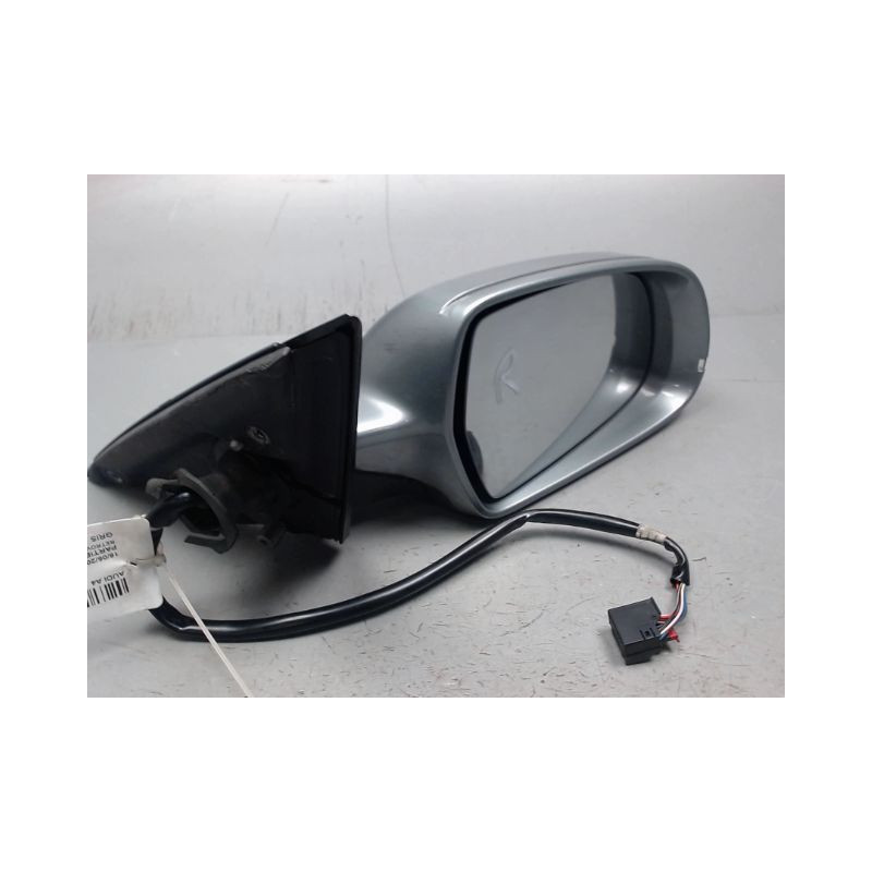 RETROVISEUR EXTERIEUR ELECTRIQUE DROIT AUDI A4