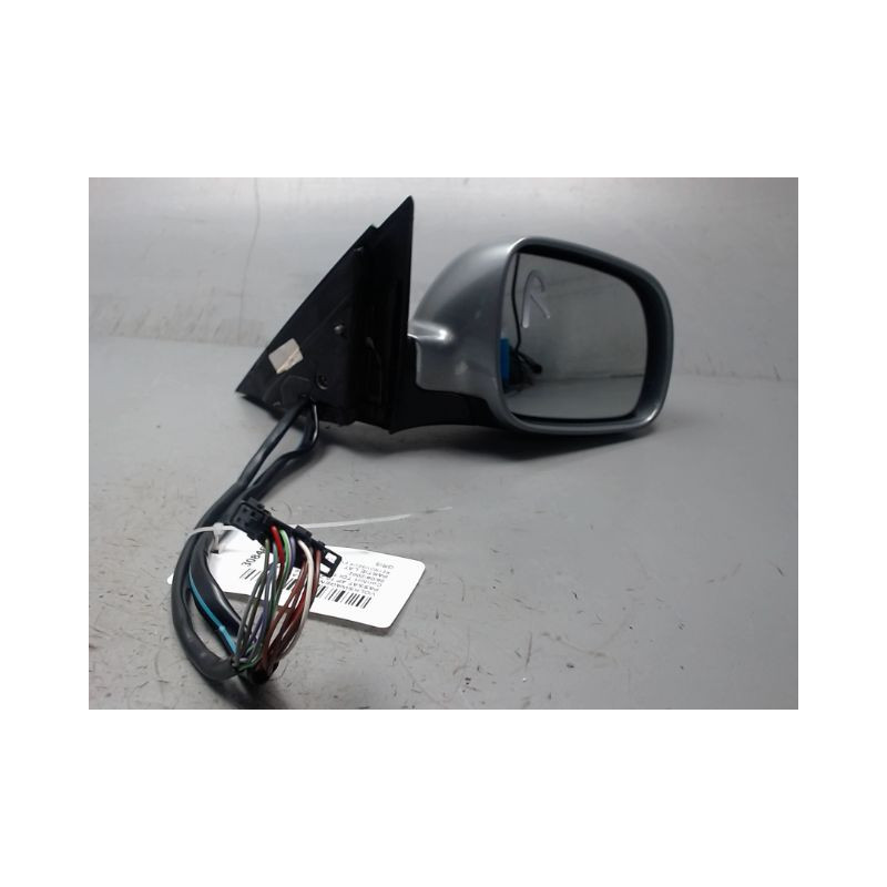 RETROVISEUR EXTERIEUR ELECTRIQUE DROIT VOLKSWAGEN PASSAT 2000-2005