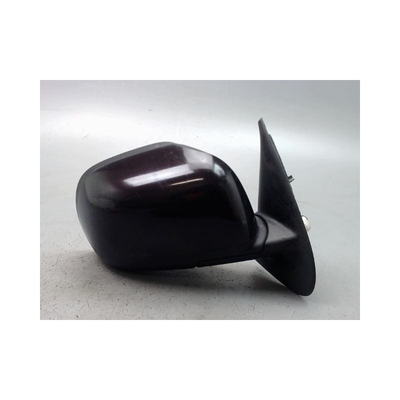 RETROVISEUR EXTERIEUR ELECTRIQUE DROIT NISSAN MICRA III Phase 3 2007-2010