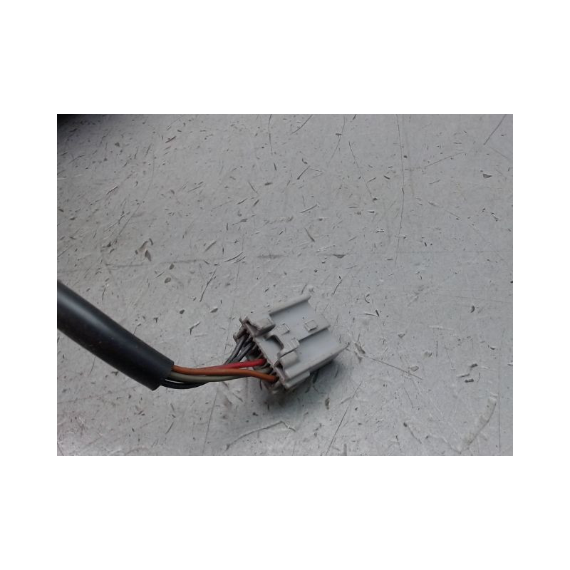 RETROVISEUR EXTERIEUR ELECTRIQUE DROIT NISSAN MICRA III Phase 3 2007-2010