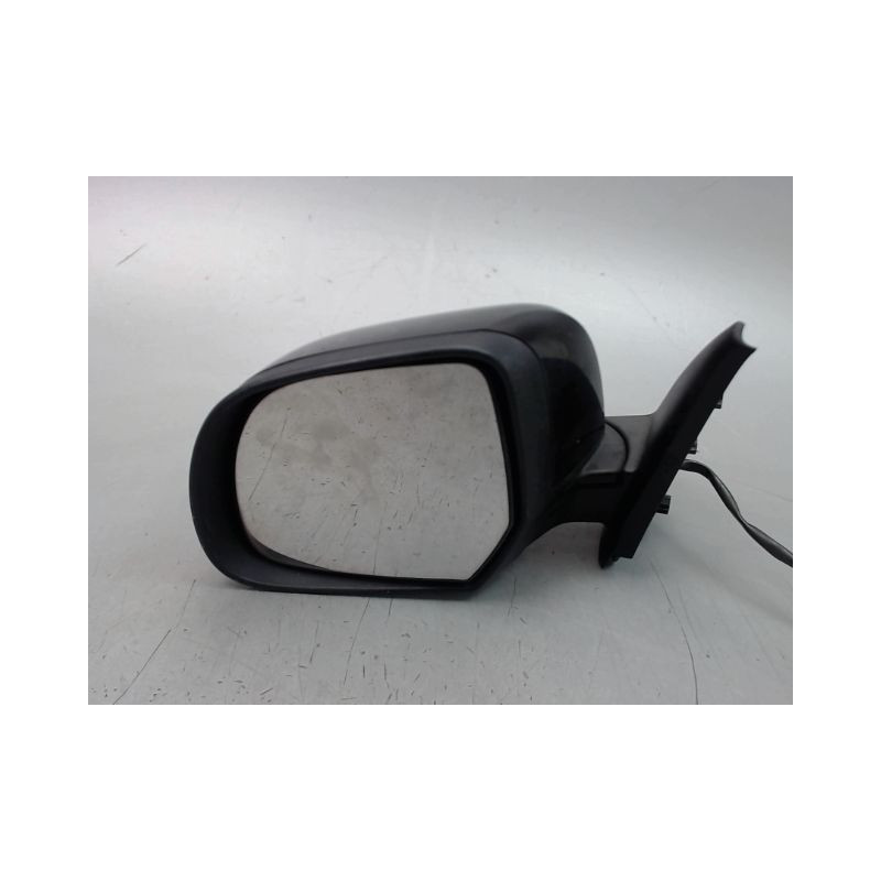 RETROVISEUR EXTERIEUR ELECTRIQUE GAUCHE NISSAN MICRA III Phase 3 2007-2010