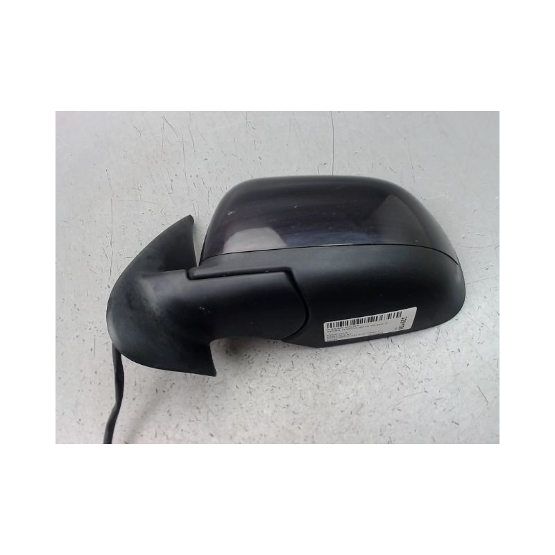 RETROVISEUR EXTERIEUR ELECTRIQUE GAUCHE NISSAN MICRA III Phase 3 2007-2010