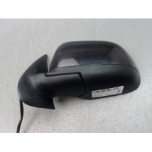 RETROVISEUR EXTERIEUR ELECTRIQUE GAUCHE NISSAN MICRA III Phase 3 2007-2010