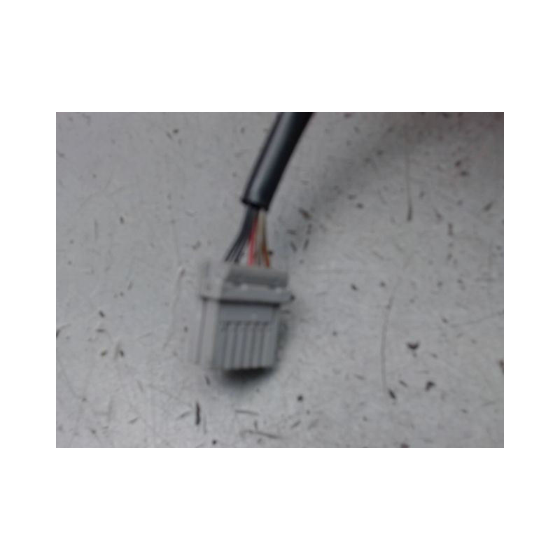 RETROVISEUR EXTERIEUR ELECTRIQUE GAUCHE NISSAN MICRA III Phase 3 2007-2010