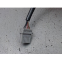 RETROVISEUR EXTERIEUR ELECTRIQUE GAUCHE NISSAN MICRA III Phase 3 2007-2010