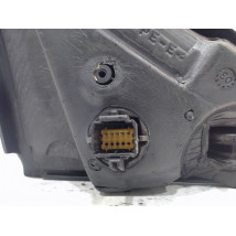 RETROVISEUR EXTERIEUR ELECTRIQUE GAUCHE RENAULT MEGANE