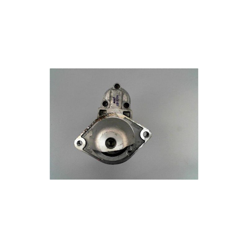 DEMARREUR OPEL AGILA (B) 08-14