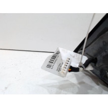 RETROVISEUR EXTERIEUR ELECTRIQUE DROIT ALFA ROMEO 147