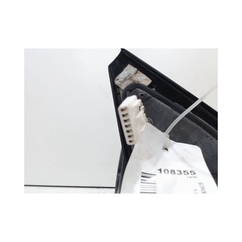 RETROVISEUR EXTERIEUR ELECTRIQUE GAUCHE ALFA ROMEO 147