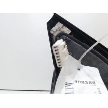 RETROVISEUR EXTERIEUR ELECTRIQUE GAUCHE ALFA ROMEO 147