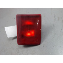 FEU BROUILLARD ARRIERE DROIT PEUGEOT 407 SW
