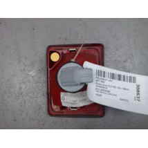 FEU BROUILLARD ARRIERE DROIT PEUGEOT 407 SW