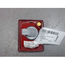 FEU BROUILLARD ARRIERE GAUCHE PEUGEOT 407 SW
