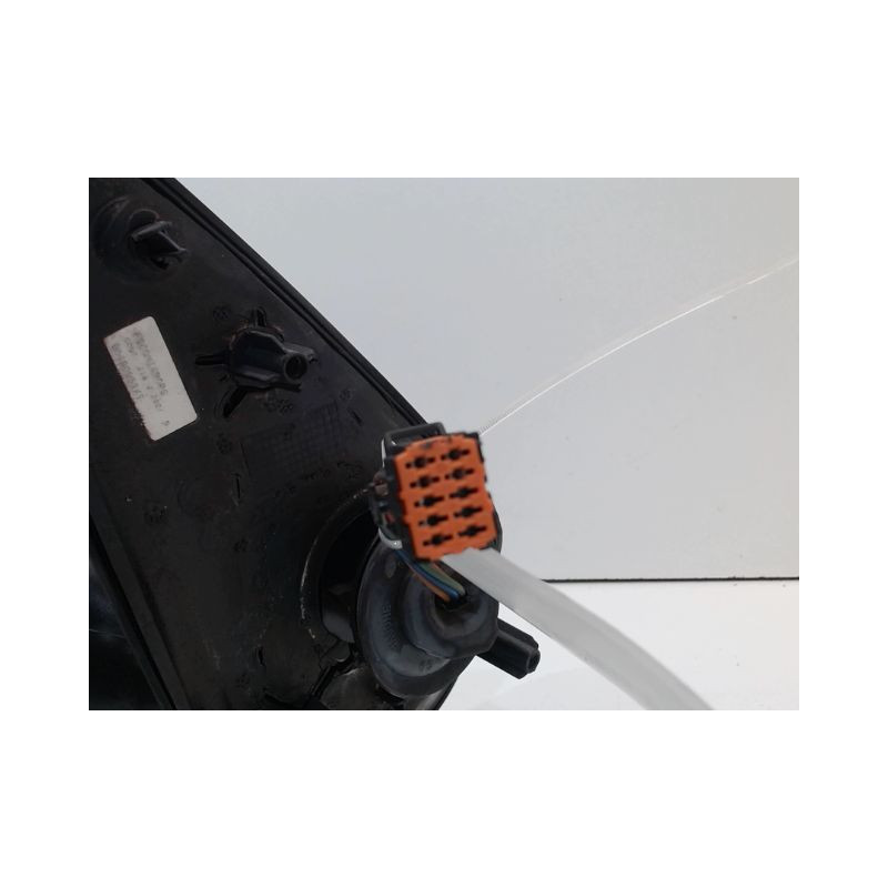 RETROVISEUR EXTERIEUR ELECTRIQUE GAUCHE PEUGEOT 206 SW 02-06