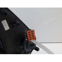 RETROVISEUR EXTERIEUR ELECTRIQUE GAUCHE PEUGEOT 206 SW 02-06