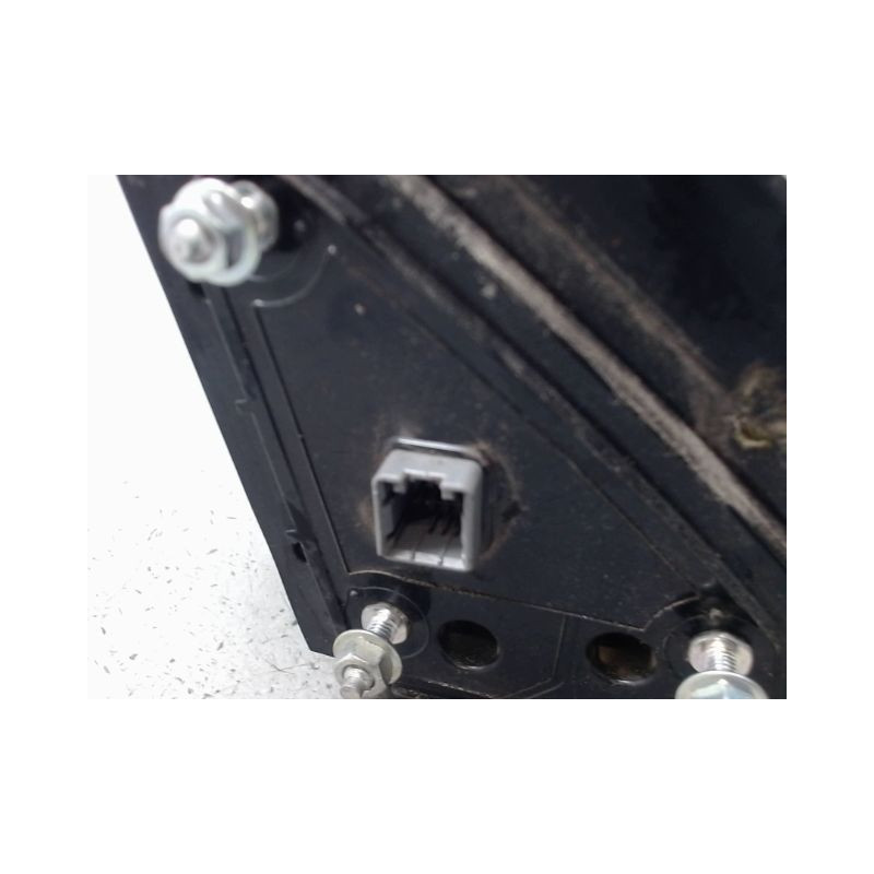 RETROVISEUR EXTERIEUR ELECTRIQUE GAUCHE HYUNDAI I 30 I Phase 1 2007-2010