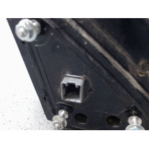 RETROVISEUR EXTERIEUR ELECTRIQUE GAUCHE HYUNDAI I 30 I Phase 1 2007-2010