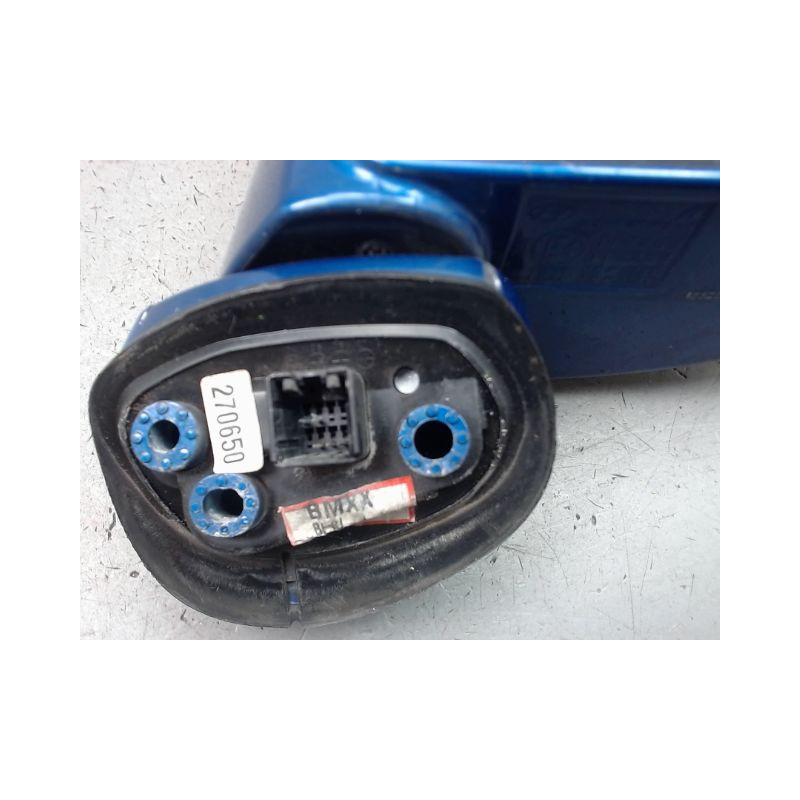RETROVISEUR EXTERIEUR ELECTRIQUE DROIT HYUNDAI COUPE COUPE II Phase 2 2005-2006