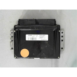 CALCULATEUR MOTEUR