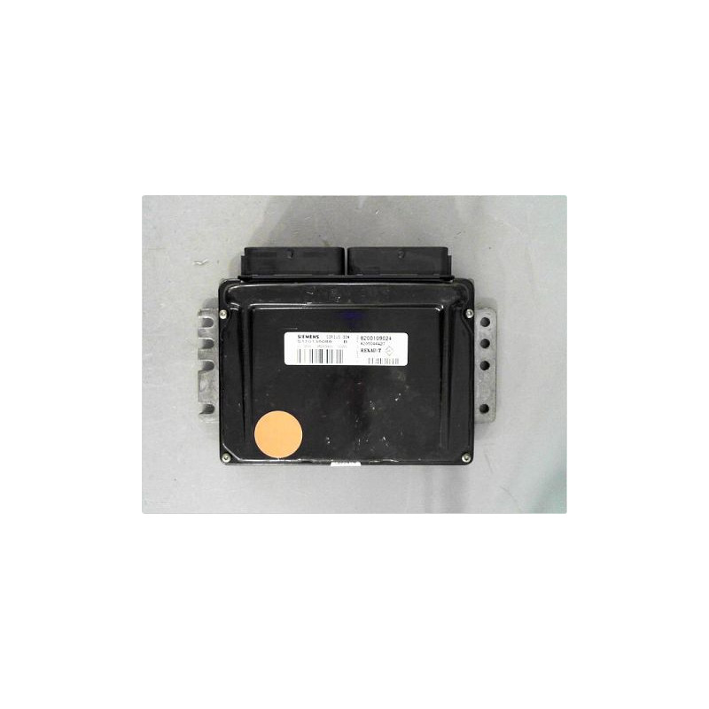CALCULATEUR MOTEUR RENAULT KANGOO 2000-2003