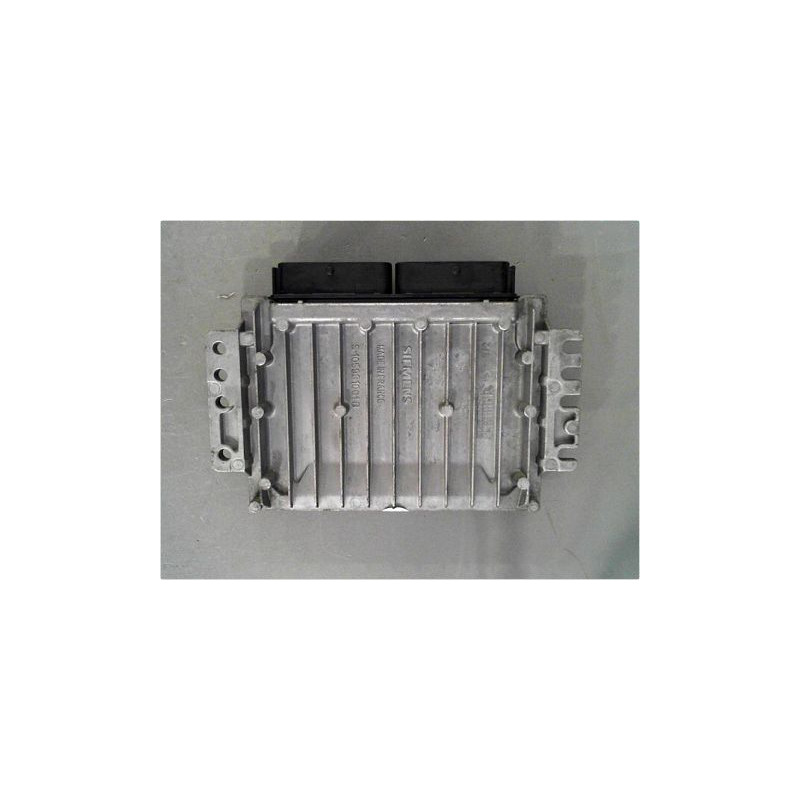 CALCULATEUR MOTEUR RENAULT KANGOO 2000-2003