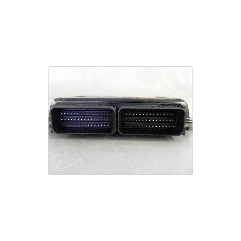 CALCULATEUR MOTEUR RENAULT KANGOO 2000-2003