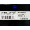 CALCULATEUR MOTEUR RENAULT KANGOO 2000-2003