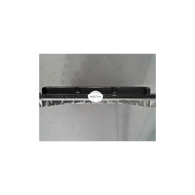 CALCULATEUR MOTEUR RENAULT KANGOO 2000-2003