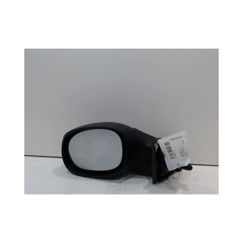 RETROVISEUR EXTERIEUR GAUCHE CITROEN C3 PLURIEL 03-08