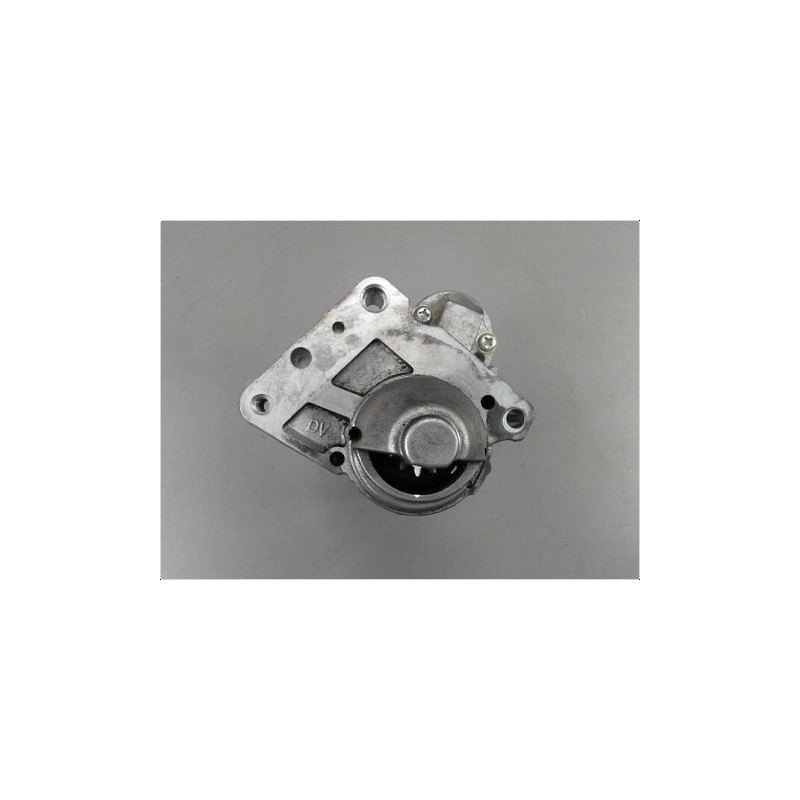 DEMARREUR CITROEN C3 II PH2 2013-2016
